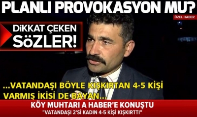 Kılıçdaroğlu'na saldırı sonrası son dakika haberleri üst üste geliyor! Valilik açıklaması...