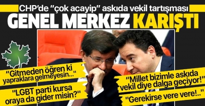 Kılıçdaroğlu'nun 