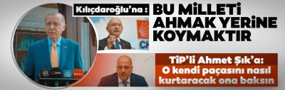 Kılıçdaroğlu'nun KHK'lı açıklaması... Erdoğan: Öyle bir yetkisi yok, bu milleti aldatmak