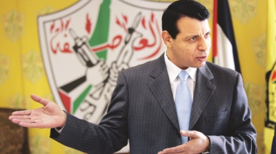 Kiralık katil Dahlan'dan PKK ve HDP'ye destek.
