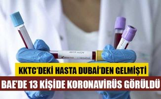 KKTC'de koronavirüs alarmı! Bakanlık açıkladı: Tedbir amaçlı Lefkoşa Hastanesi de karantinaya alındı..