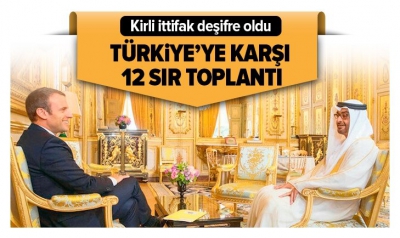 KKTC’de seçimi Ersin Tatar kazandı, Avrupa’nın Doğu Akdeniz’e çökme hayalleri yıkıldı!.