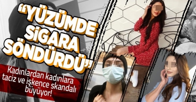 Konya'daki taciz ve işkence dehşetinde şok detay! Cinsel istismarda bulunup çıplak videosunu çekmişlerdi