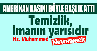 Kovid-19 mücadelede Hz. Muhammed'i örnek gösterdiler!...