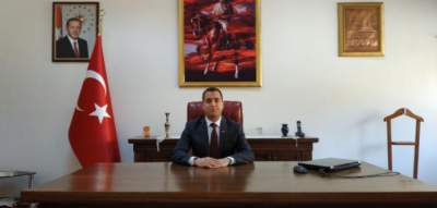 Kula Kaymakamlığına Mardin Vali Yardımcısı Birkan Tatlısöz atandı