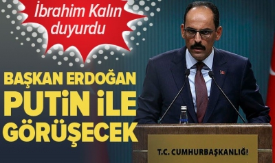 Külliye'de Kabine toplantısı sonrası flaş açıklamalar