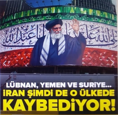 Lübnan, Yemen ve Suriye... İran şimdi de o ülkede etkisini kaybediyor 