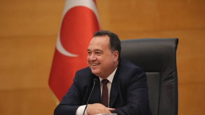 Manisa Büyükşehir Belediye Başkanı Besim Dutlulu, vatandaşları uyararak 