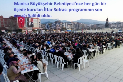 Manisa Büyükşehir 