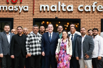 Manisa Büyükşehir'den Dünya Romanlar Günü'ne özel kutlama