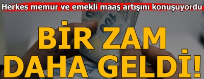  Manisa Habercilik - 65 yaş ve engelli aylığına zam geldi!                       