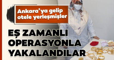 Manisa Habercilik - 83 yaşındaki kadını 400 bin lira dolandırdılar