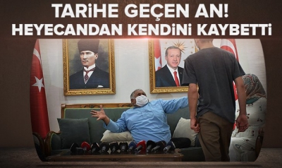 Manisa Habercilik - Diyarbakır'daki evlat nöbetinde 14. kavuşma