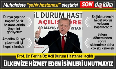 Manisa Habercilik - Dünyada bu sistemin benzeri yok     