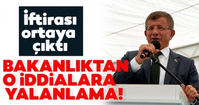 Manisa Habercilik -İçişleri Bakanlığından 