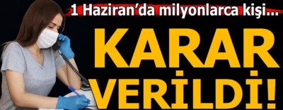 Manisa Habercilik - Milyonlarca çalışanı ilgilendiriyor! Adım adım geri dönüş....