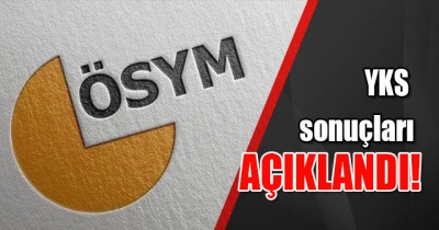 Manisa Habercilik - YKS 2020 sonuçları açıklandı