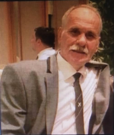 Manisa, Turgutlu ilçesi sakinlerinden  Ahmet Aksakal, Vefat etmiştir.