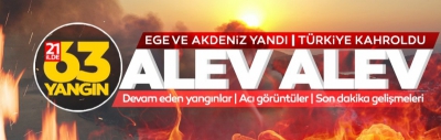 Manisa Valiliği yakalanan teröristler hakkında açıklama yayınladı.  Basın Açıklaması