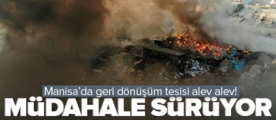 Manisa Valisi Karadeniz: 