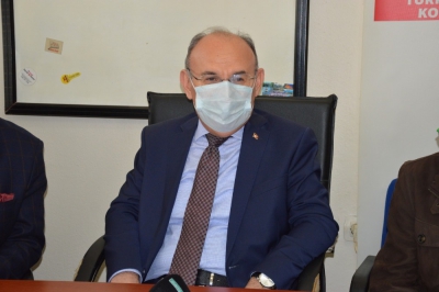Manisa Valisi Yaşar Karadeniz, Kurban Bayramı Mesajı