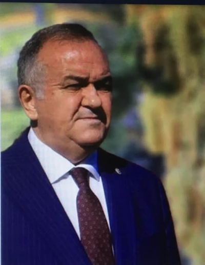 Manisa’da sezonun ilk kuru üzümü rekor fiyatla satıldı!