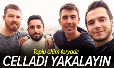 Manisa’da uyuşturucudan can veren Ümit Zangal’ın annesi: Celladını yakalayın