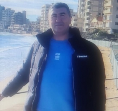 Manisa’nın Salihli ilçesi (Kapanca köyü) Kapanca Mahallesi Sakinlerinden Veli Tüm Vefat etmiştir