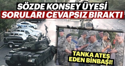 'Menfez Paşası'nın yalanına bak: Oraya Erdoğan'ı...