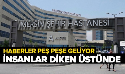 Mersin'den alkol zehirlenmesinden ölenlerin sayısı 5'e çıktı.
.