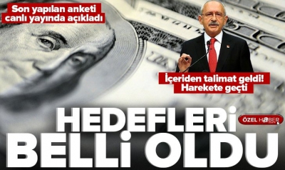 Mesele sadece ekonomi mi? Kriz lobisinin hedefi neden Başkan Erdoğan? 