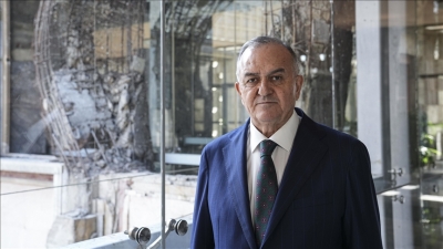 MHP Grup Başkanvekili Erkan Akçay’dan Manisa Şehzadeler Belediye Başkanı Durbay için başsağlığı