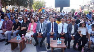 MHP Grup Başkanvekili Akçay: 