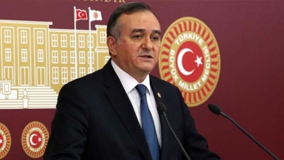 MHP Grup Başkanvekili ve Manisa Milletvekilimiz Erkan Akçay'ın TBMM Genel kuruldaki konuşması