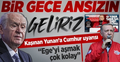 MHP’nin ilk seçim mitingi Sivas’ta... Bahçeli: 2023’te adayımız belli, kararımız nettir