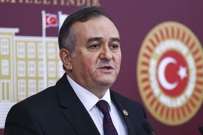 MHP'nin Meclis yönetimi belli oldu  