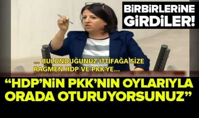 Millet İttifakı çatırdadı! 