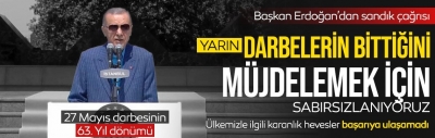 Millete ilk darbe bugün vuruldu: 27 Mayıs 1960
