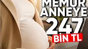 Milyonlarca kişinin beklediği düzenleme Meclis’ten geçti! SGK’lı anneye 123 bin, memur anneye 247 bin TL ödenecek