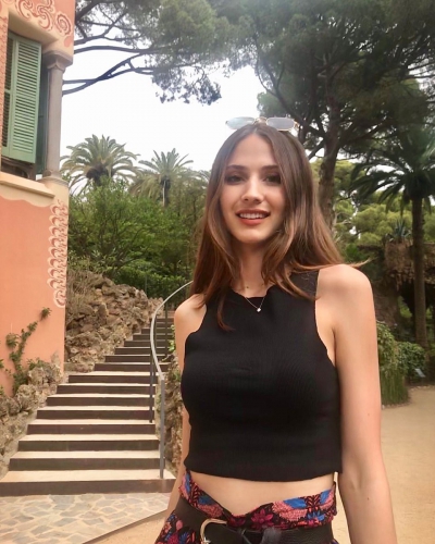 Miss Turkey 2019 belli oldu (Türkiye güzeli Simay Rasimoğlu kimdir?).....