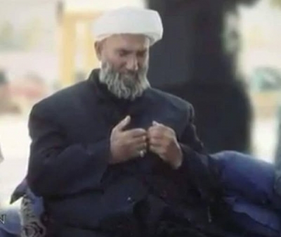 Muhammed Raşit Elhüseyni kimdir? Bir Allah dostu Muhammed Raşit Erol'un (K.S) hayatı 