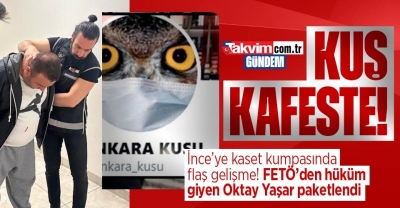 Muharrem İnce'ye kaset kumpasında flaş gelişme! Görüntüleri yayan CHP’li isim tutuklandı 