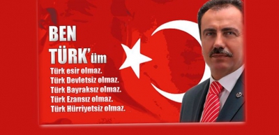 Muhsin Yazıcıoğlu'nun vefatının 10. yılı!