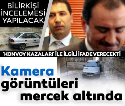 Muhsin Yazıcıoğlu’nun şoförü Erol Yıldız'ın şüpheli ölümü! Kaza nasıl oldu? 