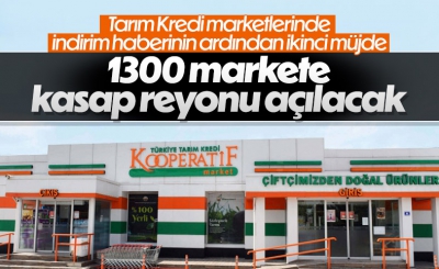 Müjde Başkan Erdoğan'dan! Tarım Kredi marketlerinde büyük indirim! Vatandaşa nefes aldırdı! İşte kalem kalem fiyatı ucuzlayan o ürünler
