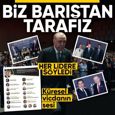 NYT kritik forumu yazdı... Başkan Erdoğan'ın sözleri dünyada yankılandı