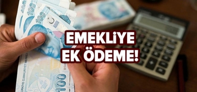 Ocak zammıyla ilgili flaş gelişme: Emekliye ek zam müjdesi...