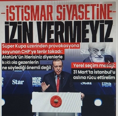 Olay mecrasından çıkarılıyor: Provokasyona müsaade etmeyiz