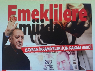 Önce Ordu sonra Giresun! Başkan Erdoğan'dan Karadeniz'de miting turu: Muhalefet saç saça baş başa kavga ediyor