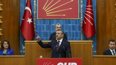 Özel: Dünya bu haydutluğa karşı ortak bir tavır almak durumundadır, sessiz kalmamalı.